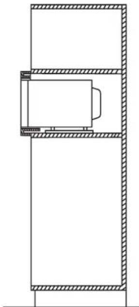 PANASONIC NNTK732SS - Listadepartes - 10