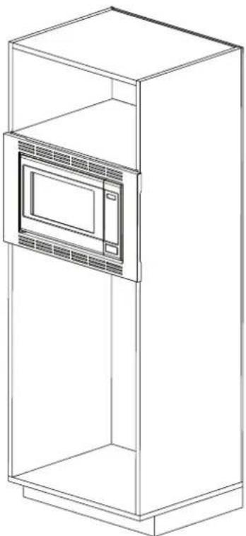 PANASONIC NNTK732SS - Listadepartes - 13