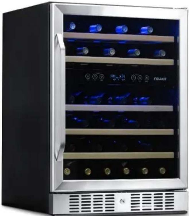 NewAir AWR460DB - 1