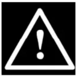 NewAir AWR460DB - SAFETY INFORMATION & WARNINGS - 1