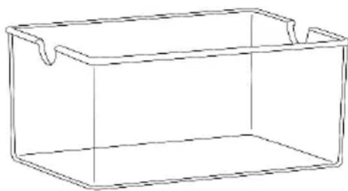 NewAir NWC043SS00 - COMMENT UTILISER VOTRE PLATEAU À HUMIDITÉ - 1