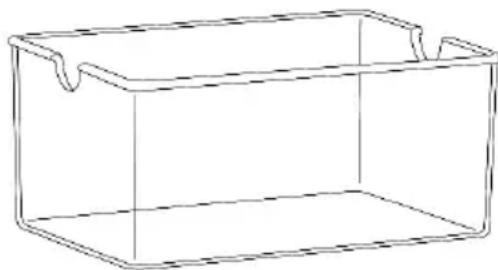 NewAir NWC076SS00 - COMMENT UTILISER VOTRE PLATEAU À HUMIDITÉ - 1
