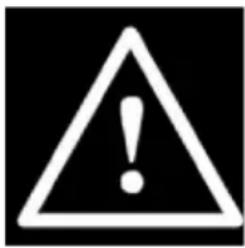 NewAir NWC029SS01 - SAFETY INFORMATION & WARNINGS - 1
