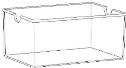 NewAir AWR190SB - COMMENT UTILISER VOTRE PLATEAU À HUMIDITÉ - 1