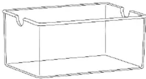 NewAir NWC098SS00 - COMMENT UTILISER VOTRE PLATEAU À HUMIDITÉ - 1