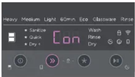 Fisher & Paykel DD24DT2NX9 - Connexion à votre réseau Wi-Fi domestique - 2