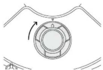 Fisher & Paykel DD24DT2NX9 - Replacing the drain filter - 2