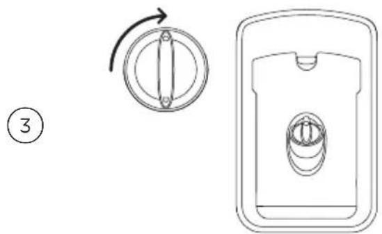 Fisher & Paykel DD24ST4NX9 - Utilisation du réservoir de sel - 3