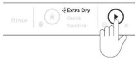 Fisher & Paykel DD24ST4NX9 - Connexion à votre réseau Wi-Fi domestique - 3