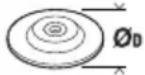 Fein WSG 7115 - 18