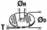 Fein WSG 7115 - 17