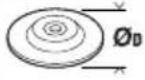 Fein WSG 7115 - 20