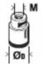 Fein CCG 1812510 AS - Simboli, abbreviazioni e termini utilizzati. - 36