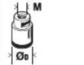 Fein CCG 1812510 AS - 34
