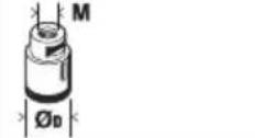 Fein CCG 1812510 AS - 40