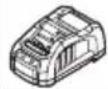 Fein CCG 1812510 AS - 27
