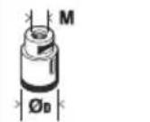 Fein CCG 1812510 AS - 87