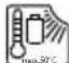 Fein CCG 1812510 AS - Símbolos utilizados, abreviações e termos. - 11