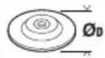 Fein CG 15125 BL - 38