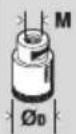 Fein CG 15125 BL - 5