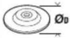 Fein CG 15125 BL - 27