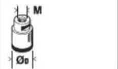 Fein CG 15125 BL - 32
