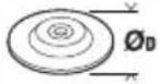 Fein CG 15125 BL - 27