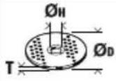 Fein CG 15125 BL - 33