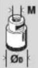 Fein CG 15125 BLP Inox - 4