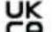 Fein CG 15125 BLP Inox - Simboluri, prescurtări și termeni utilizati. - 20