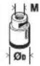 Fein CG 15125 BLP Inox - 32