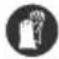 Fein CG 15125 BLP Inox - Symbols, abbreviations and terms used. - 7