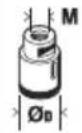 Fein CG 15125 BLP Inox - 27
