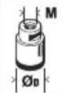 Fein CG 15125 BLP Inox - 41