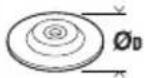 Fein CG 15150 BL - 27