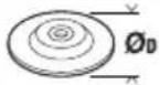 Fein CG 15150 BL - 31