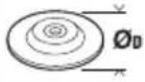 Fein CG 15150 BL - 28
