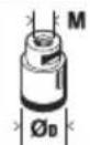 Fein CG 15150 BL - 30