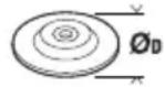 Fein CG 15150 BL - 30
