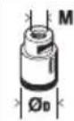 Fein CG 15150 BL - 32