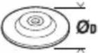 Fein CG 15150 BL - 24