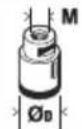Fein CG 15150 BLP - 33