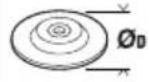 Fein CG 15150 BLP - 28