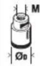 Fein CG 15150 BLP - 31
