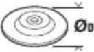 Fein CG 15150 BLP - 26