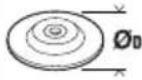 Fein CG 15150 BLP - 29