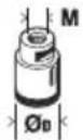 Fein CG 15150 BLP - 31