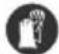 Fein CG 15150 BLP - Verwendete Symbole, Abkürzungen und Begriffe. - 8