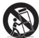 HP LD5511 - Instructions de sécurité importantes - 1