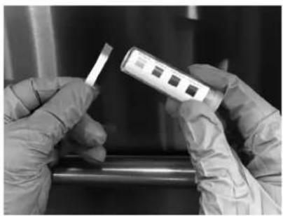 Hobart AM16TBASX - Testing Sanitizer (Chemical Sanitizing Machines) - 1